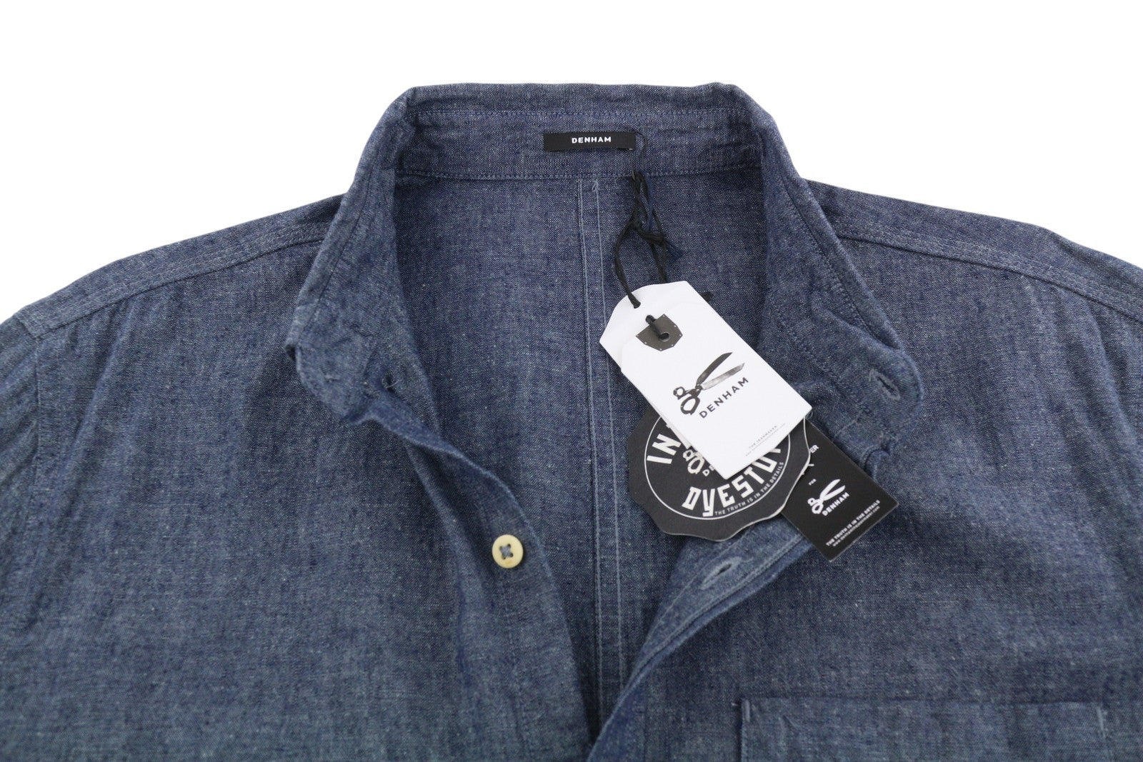 Shirt x Daily Peper