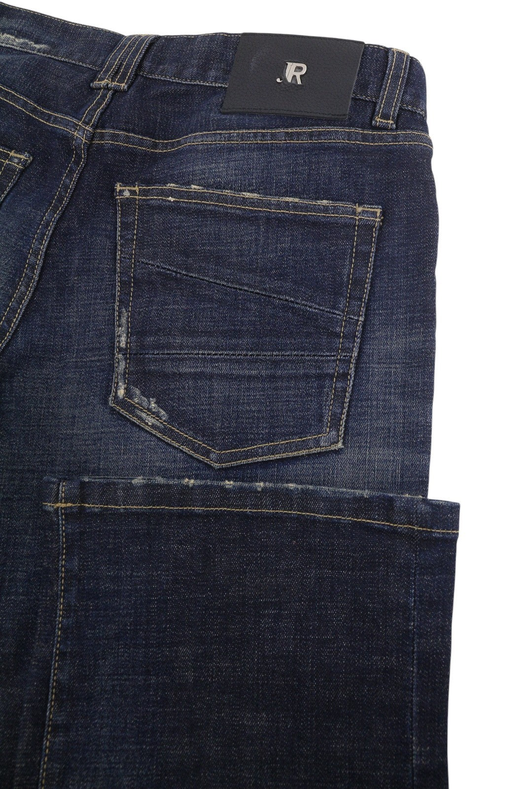 Blue Denim Jeans
