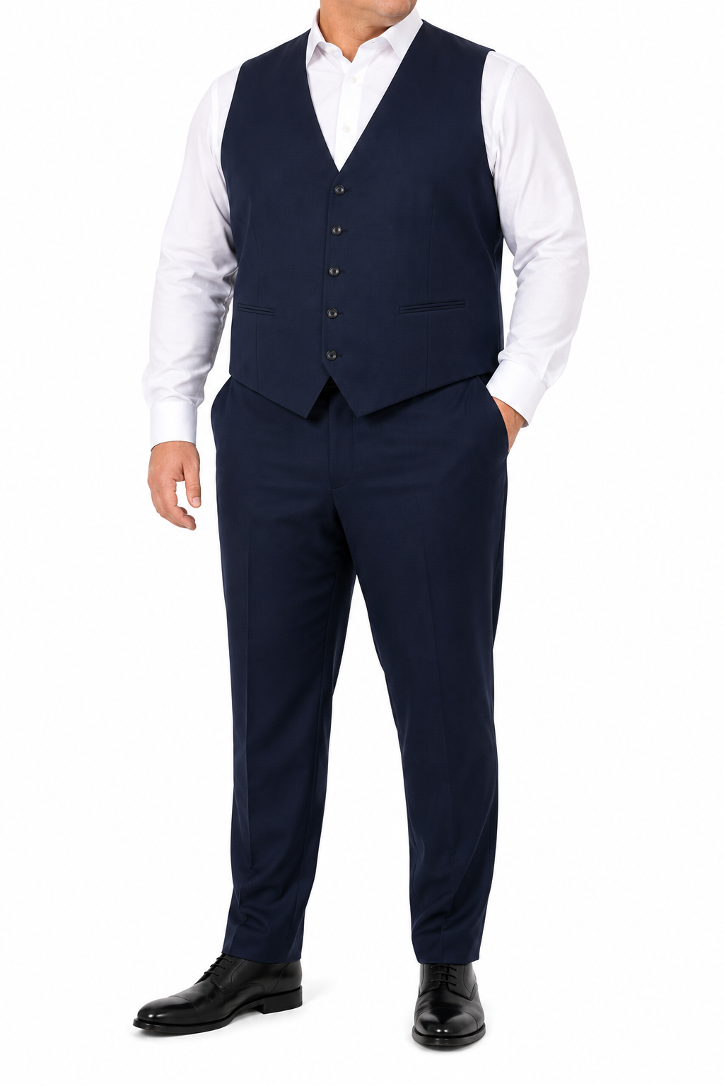 Suit Lazio