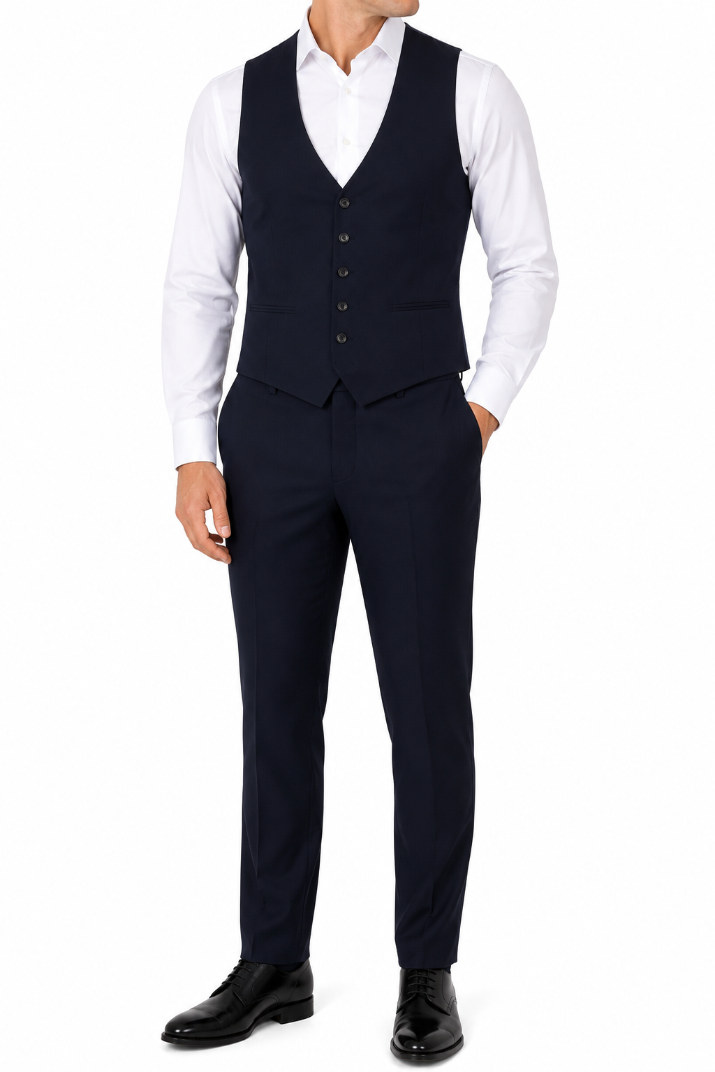 Suit Ferrara