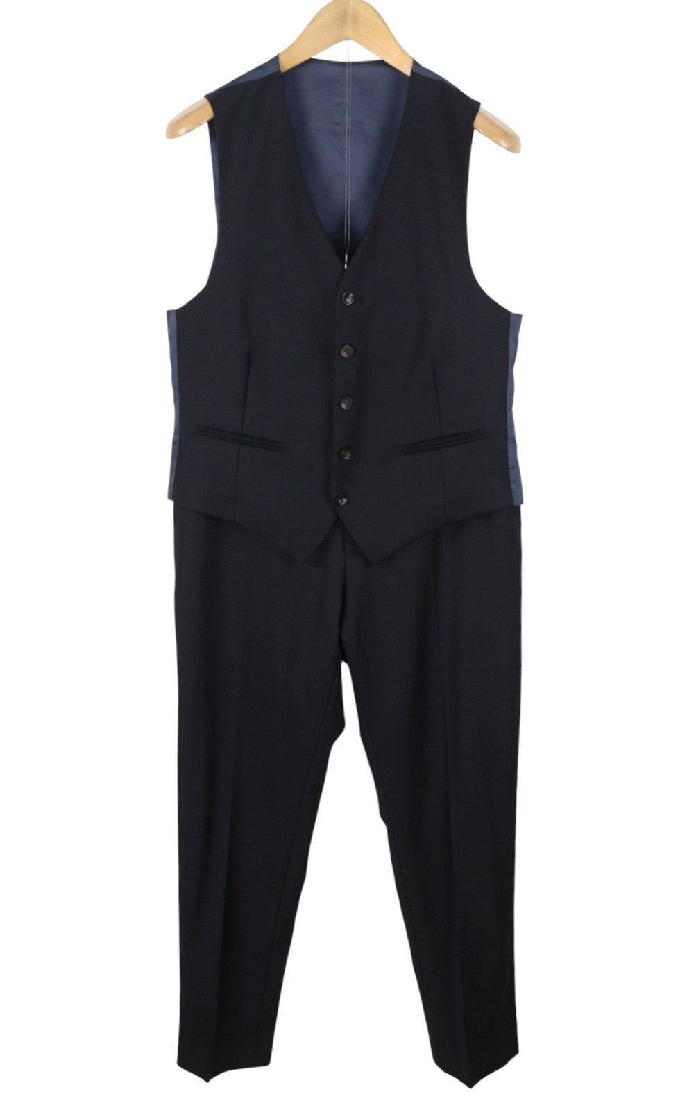 Suit Ferrara