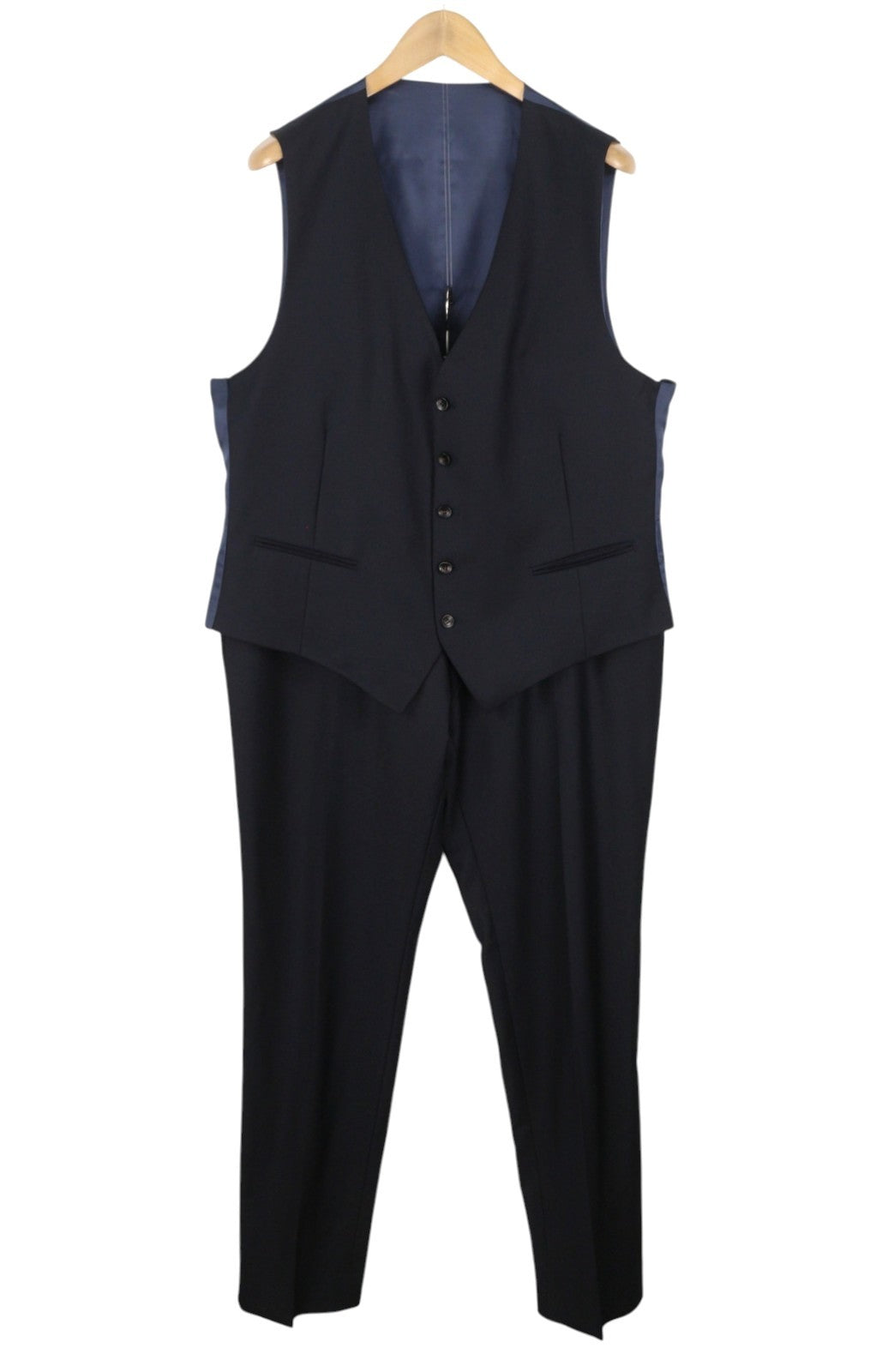 Suit Ferrara
