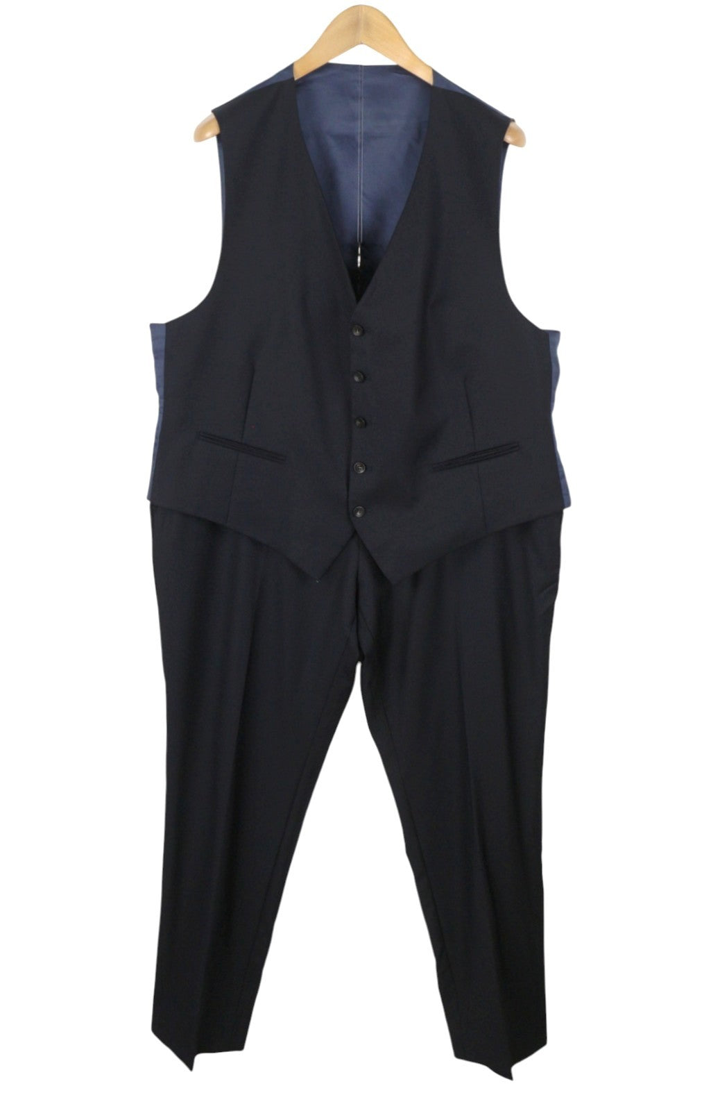 Suit Ferrara
