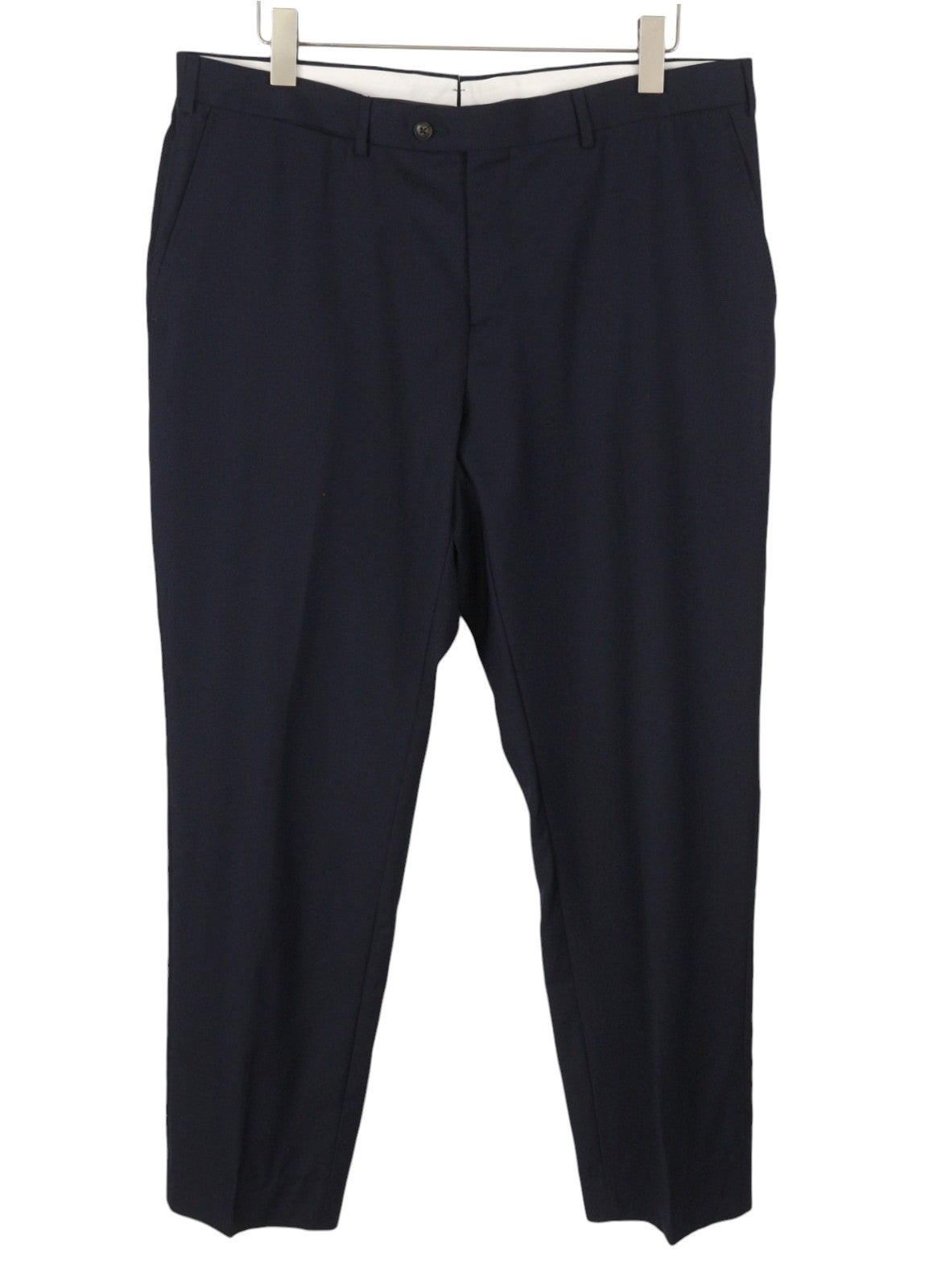 Suit Napoli Single Breasted
