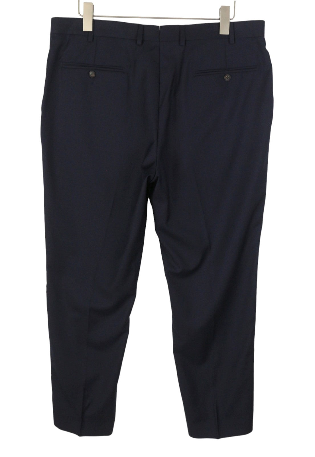 Suit Napoli Single Breasted
