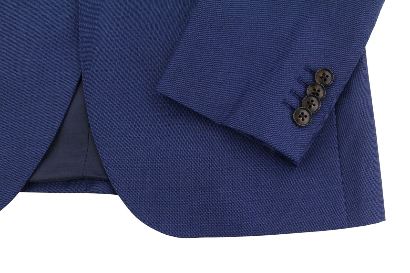 Suit Lazio Single Breasted
