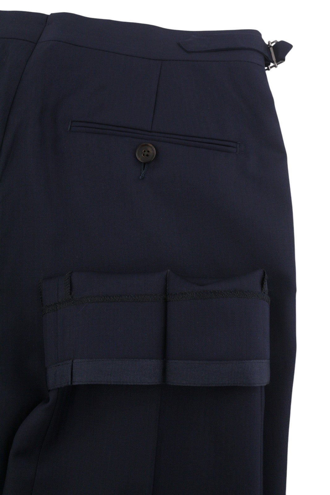 Suit La Spalla