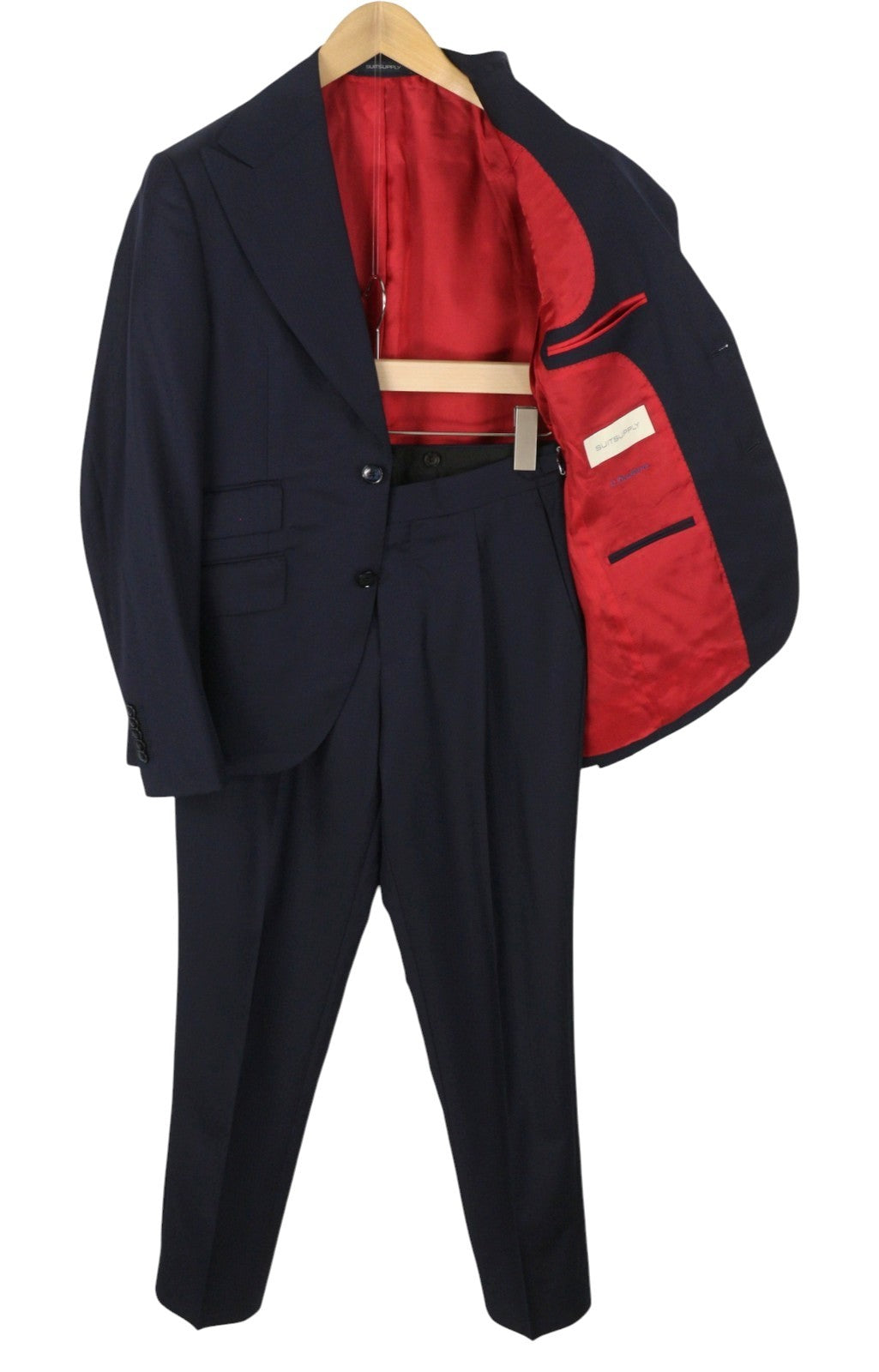 Suit La Spalla