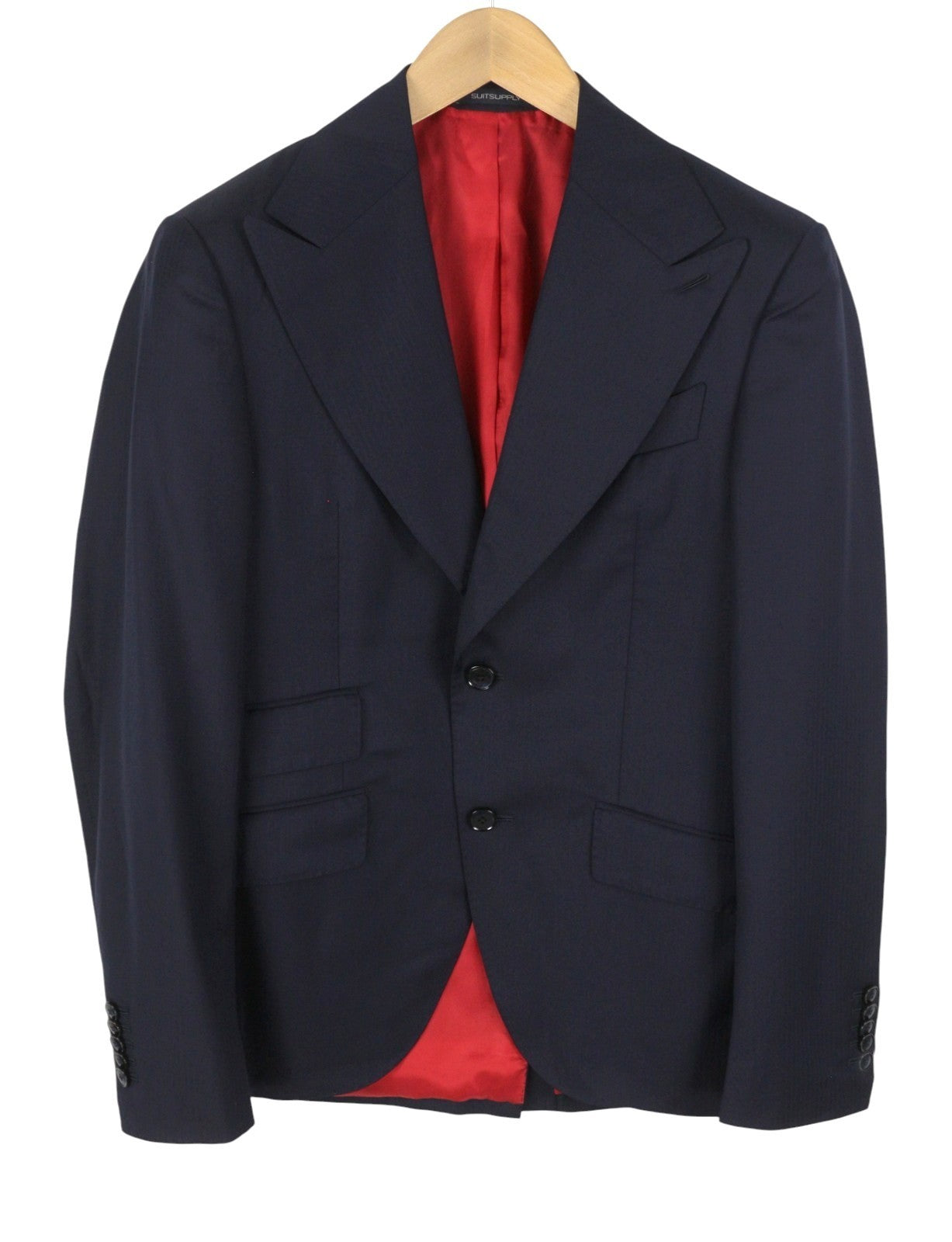 Suit La Spalla