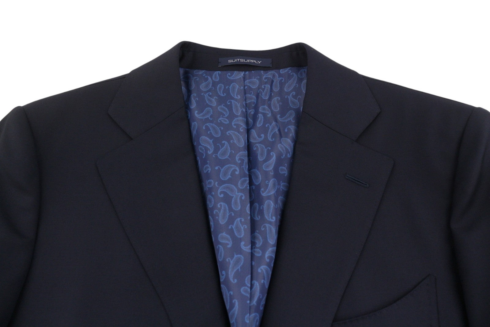 Suit La Spalla