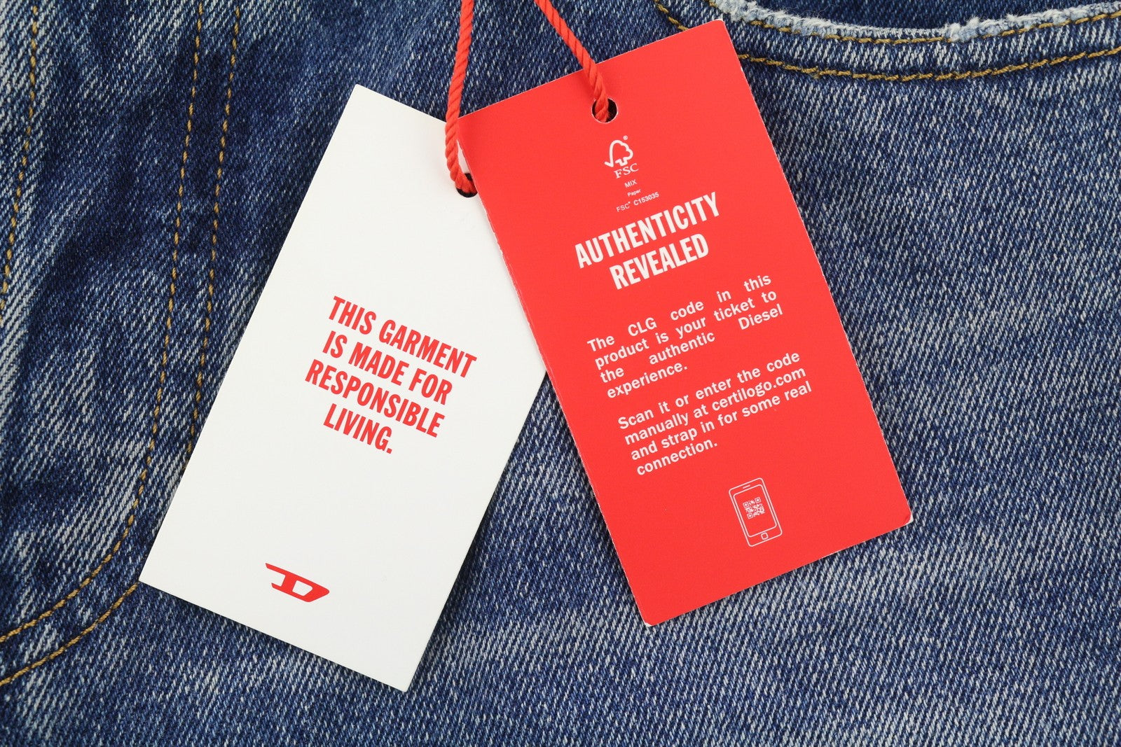 DIESEL 1995 09E02 vyriški džinsai W31/L30 mėlyni, plėšyti, ploni, tiesūs, RRP 375 USD 