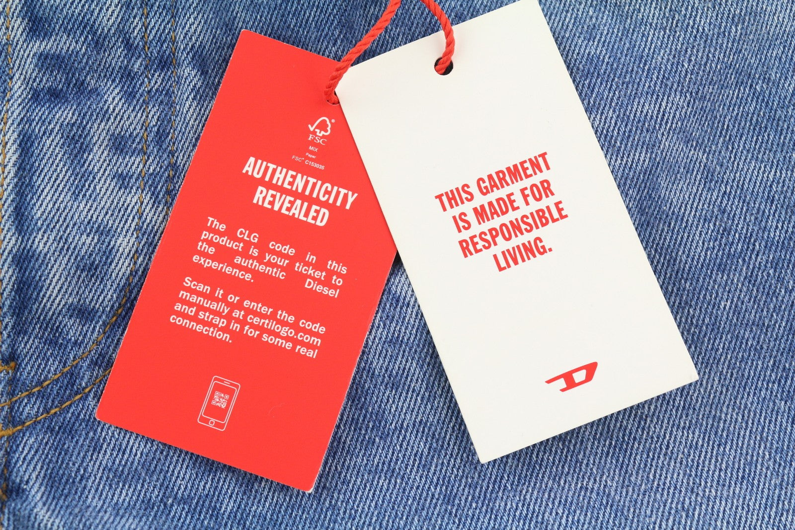 DIESEL 1995 007F5 vyriški džinsai W29/L32 Slim Fit tiesaus kirpimo, su logotipu ir RRP 250 € 