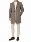 Coat Vincenza