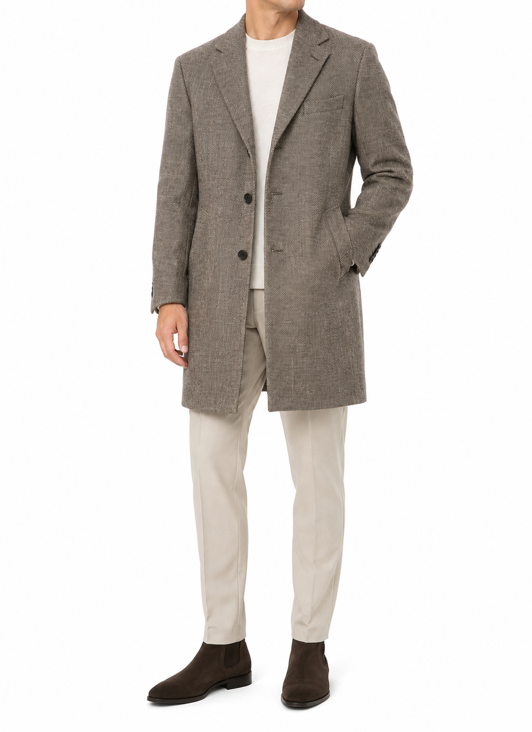 Coat Vincenza