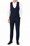 Suit U-Neck Tux SASB