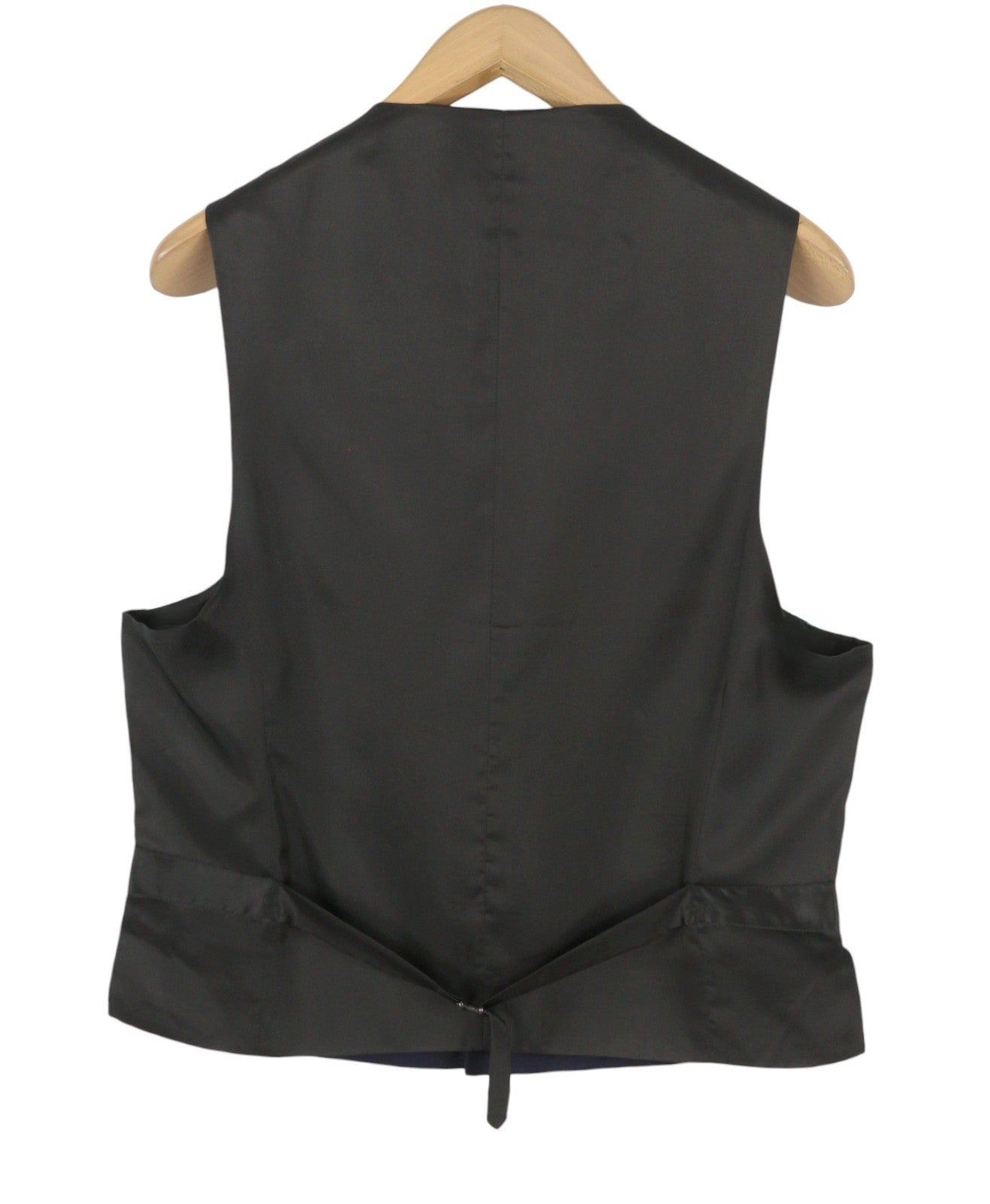 Suit U-Neck Tux SASB