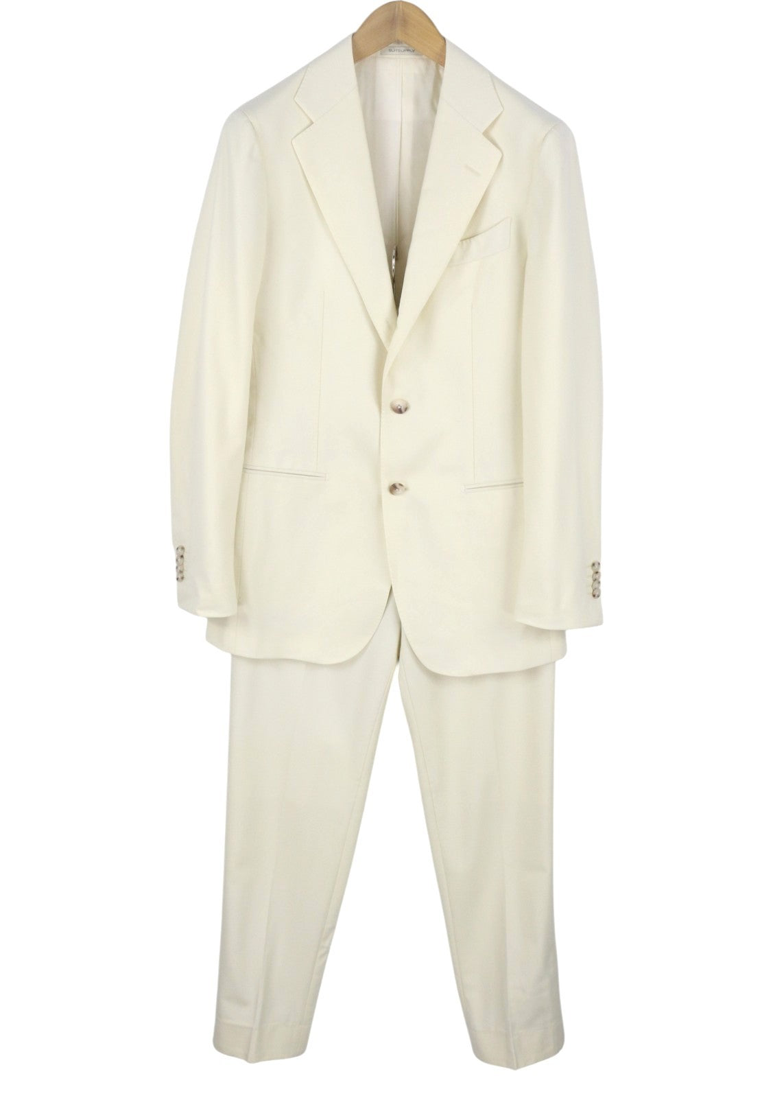Suit Havana Jetted Soho
