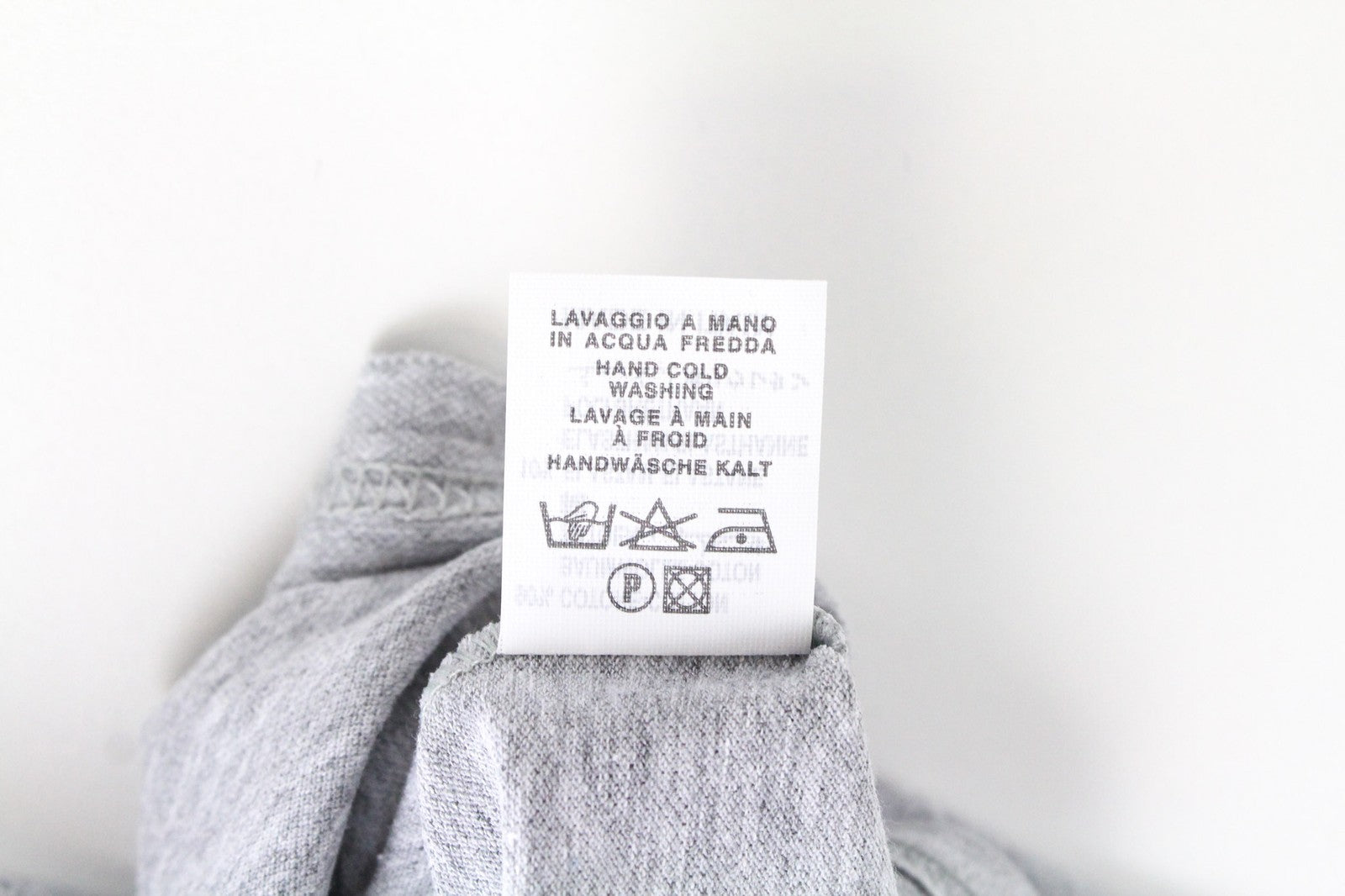 VKING vyriški L dydžio šviesiai pilki tamprūs medvilniniai polo marškinėliai su džersio mišinio raštu 