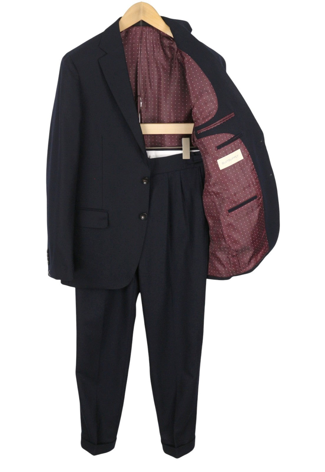 Suit Sienna Braddon