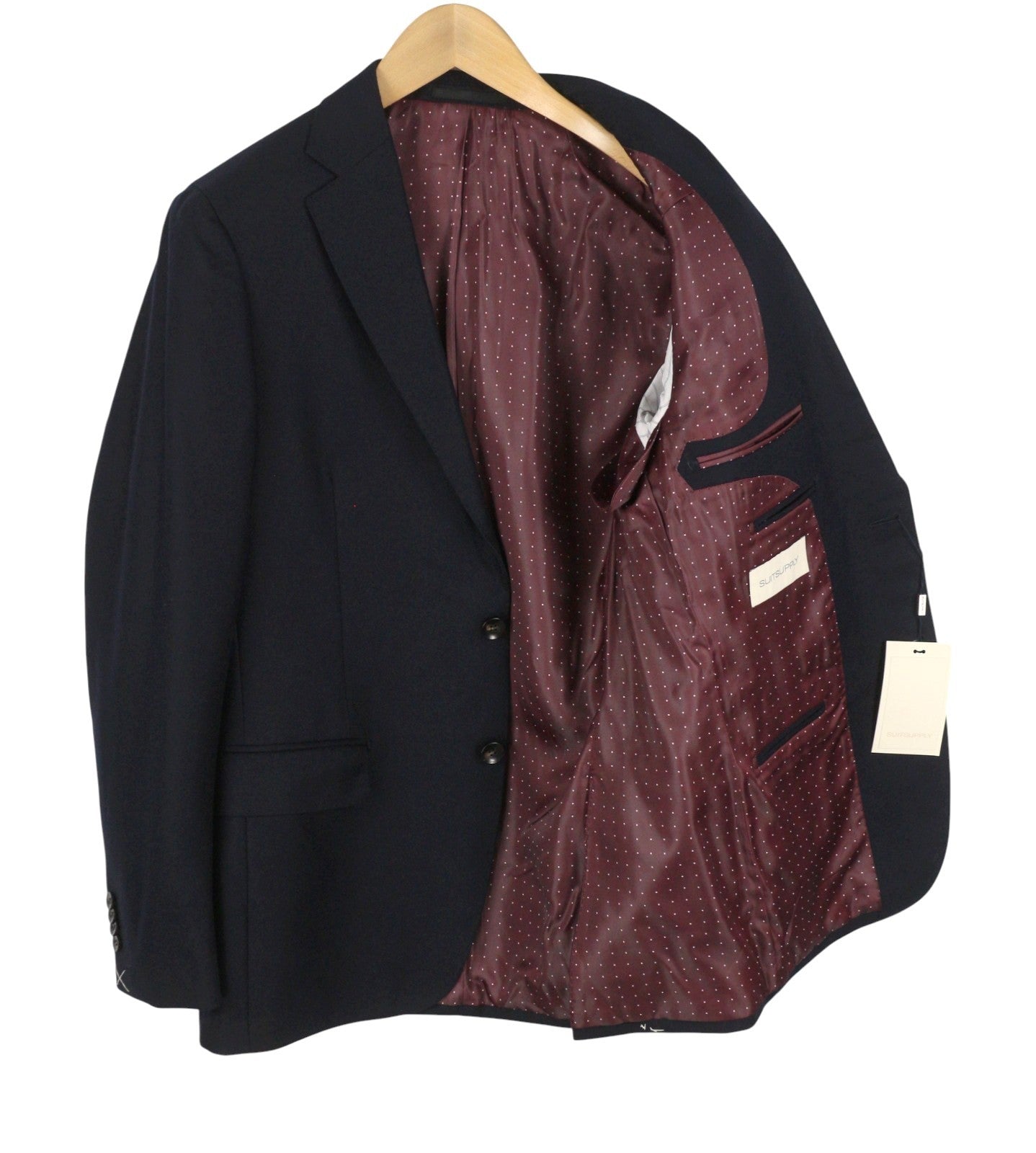 Suit Sienna Braddon