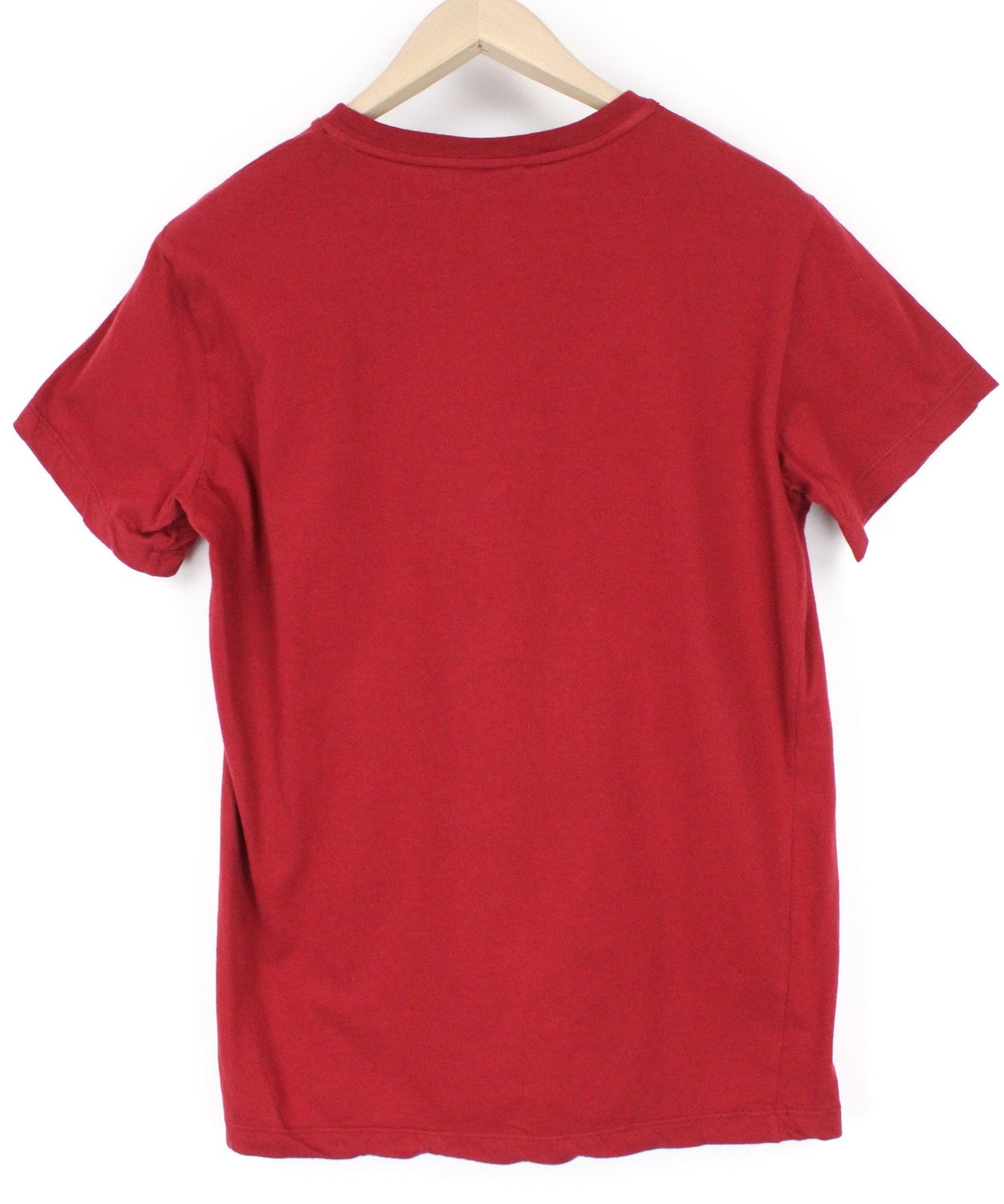 RICHMOND vyriški L dydžio grynos medvilnės marškinėliai su kaukolės raštu ir džersio marškinėliais 