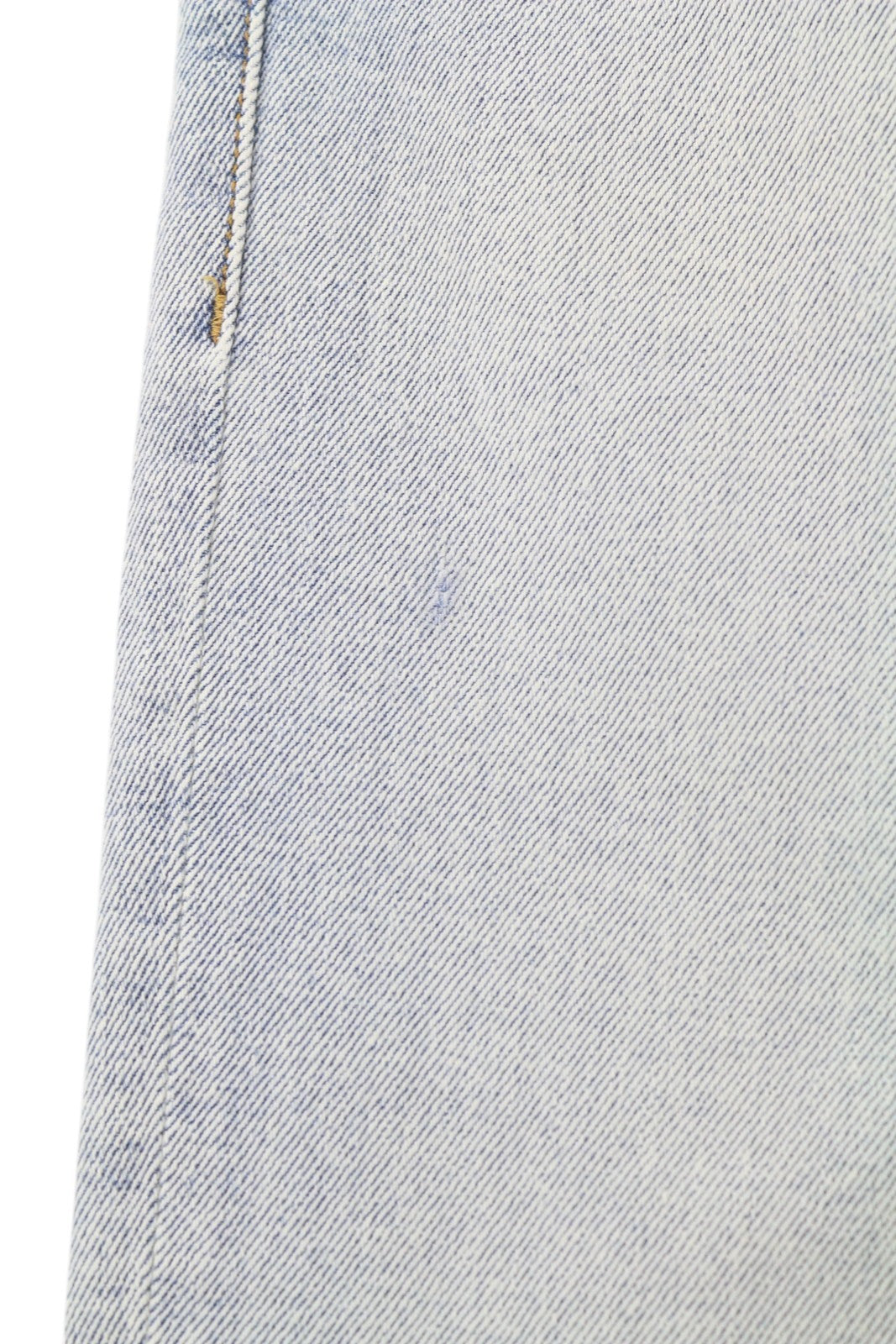 DIESEL 2019 D-Strukt 9C08L Men Jeans W31/L32 Blue Faded Washed Slim RRP$350