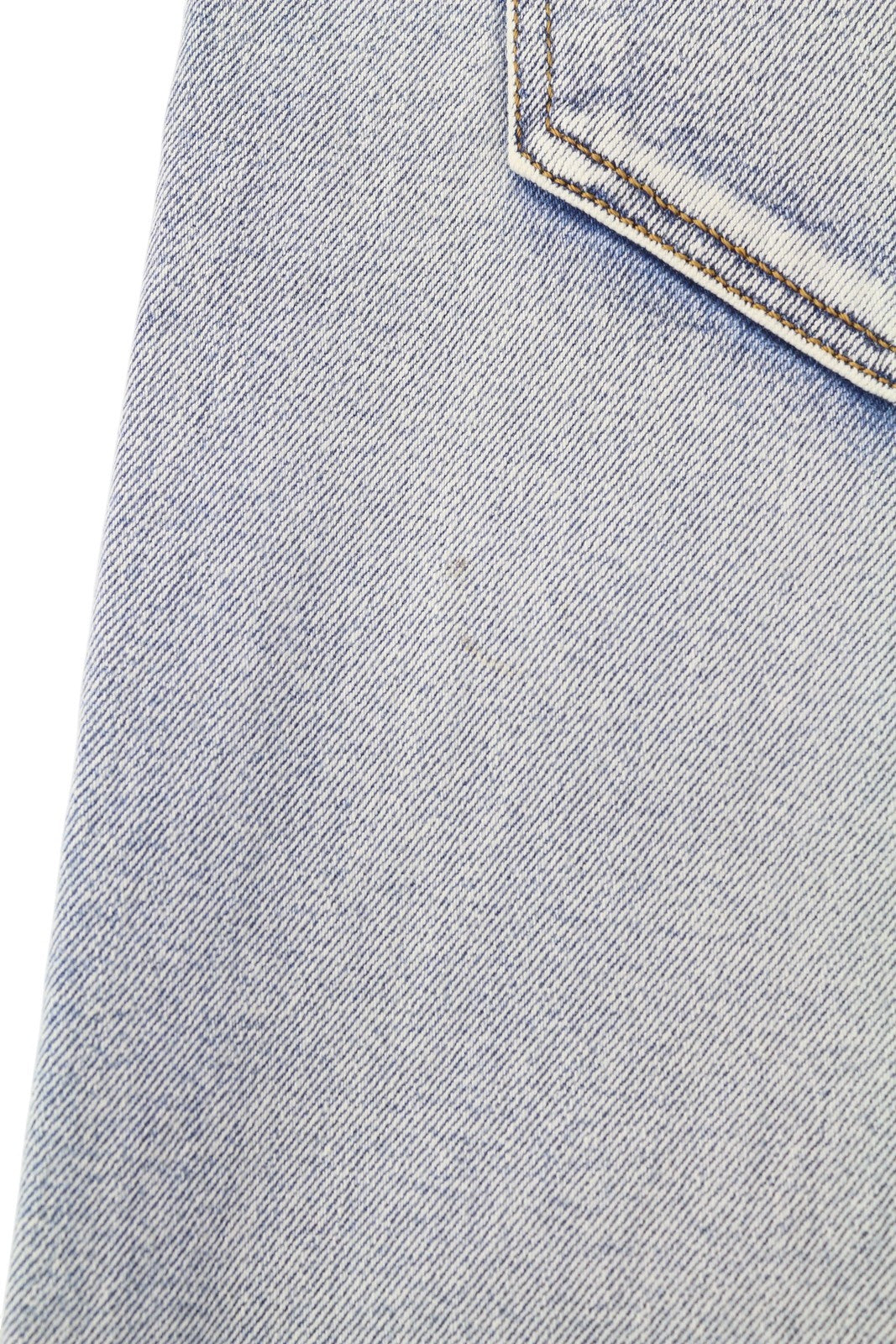 DIESEL 2019 D-Strukt 9C08L Men Jeans W31/L32 Blue Faded Washed Slim RRP$350