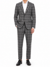 Suit Lazio Single Breasted