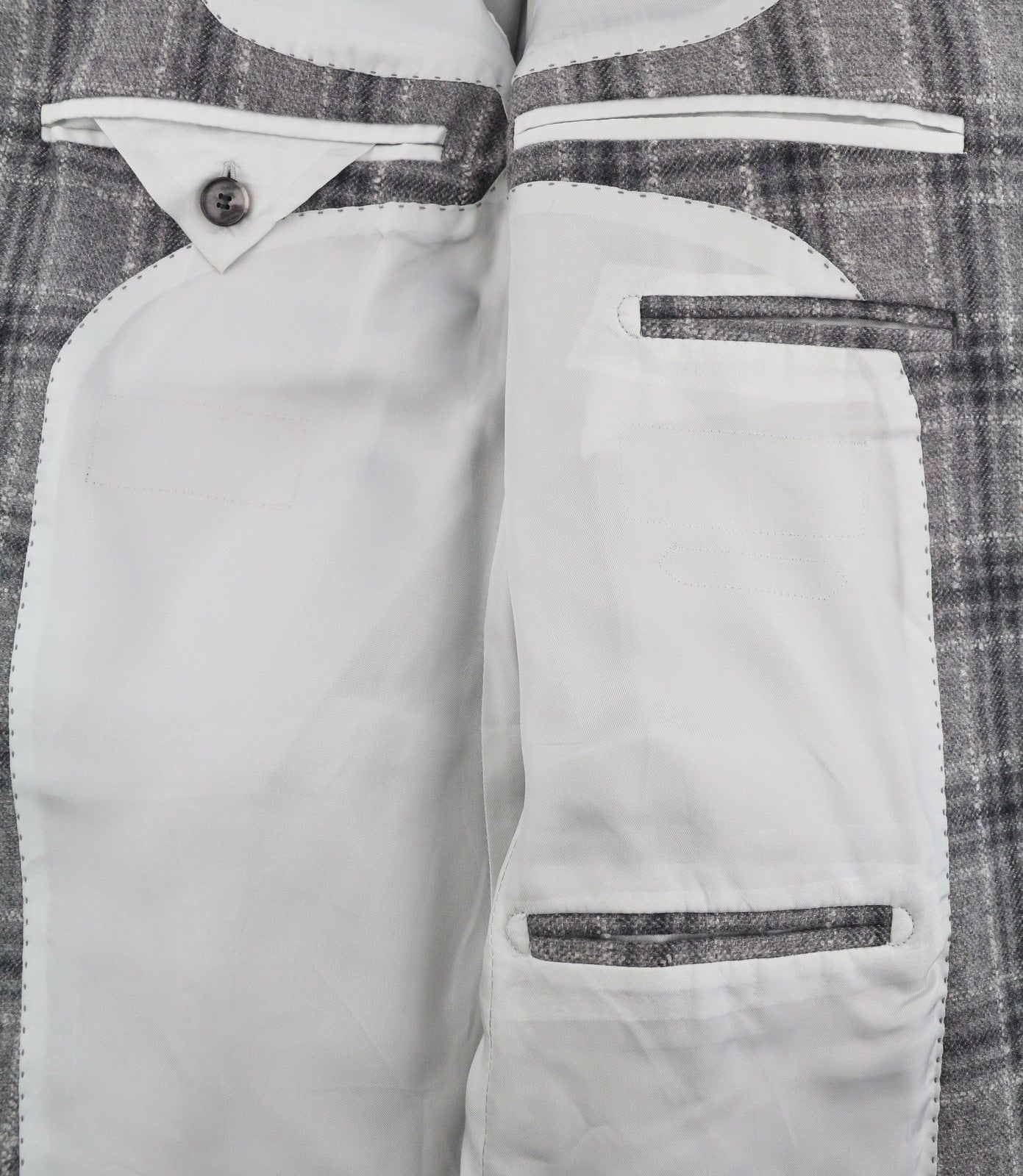 Suit Lazio Single Breasted