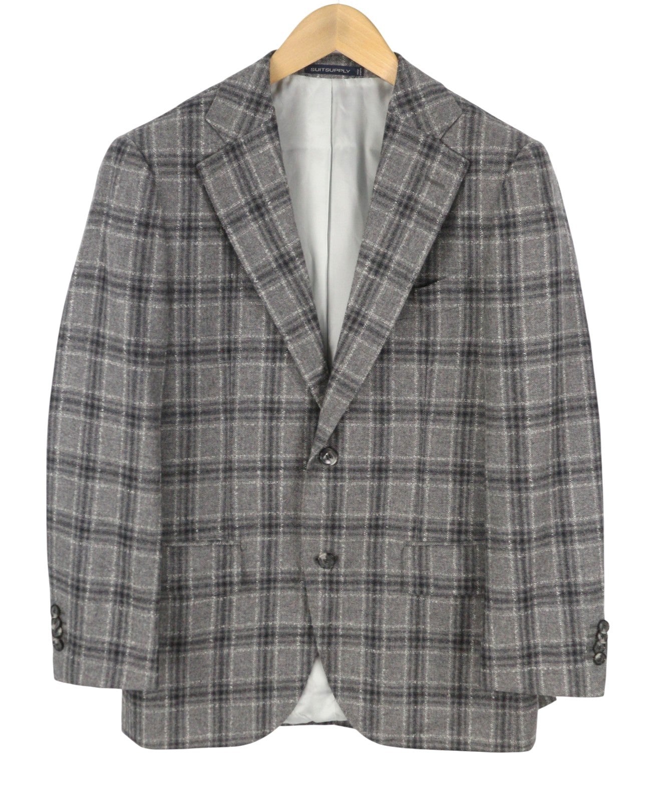 Suit Lazio Single Breasted