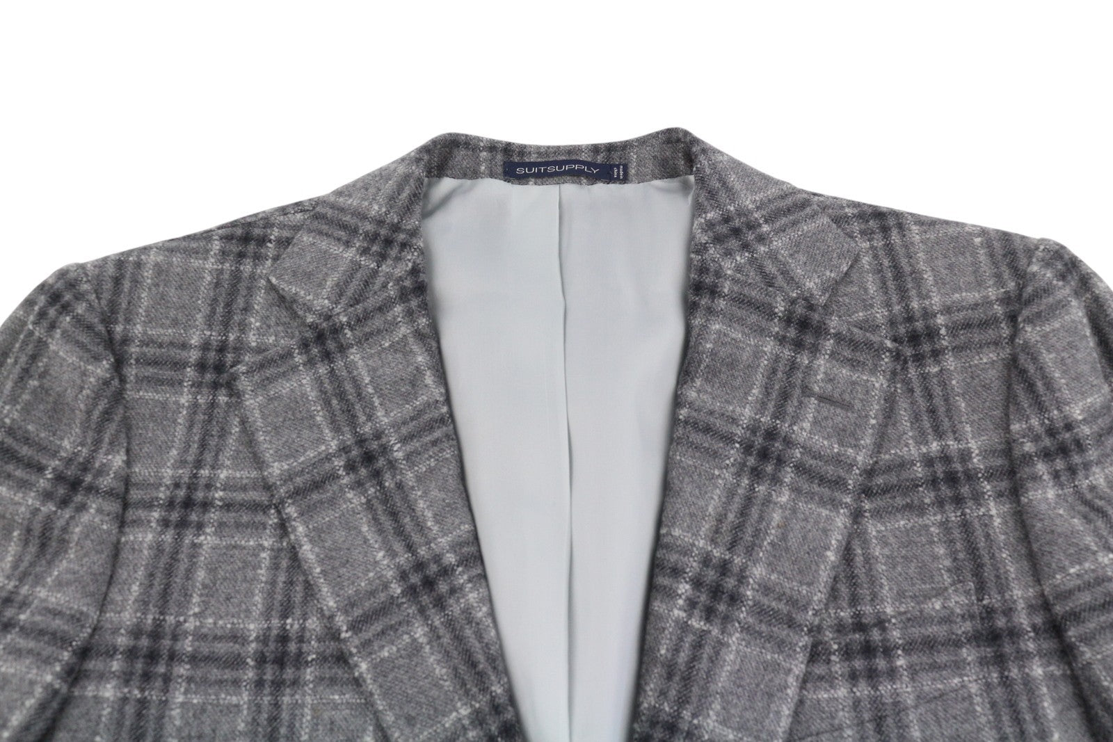 Suit Lazio Single Breasted