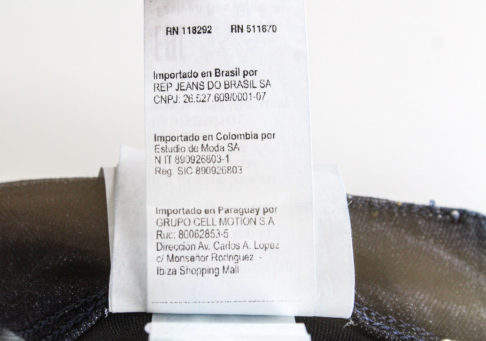 REPLAY Anbass vyriški džinsai W30/L34 Slim siaurėjantys su užtrauktuku ir tamprūs, tamsiai mėlyni, skalbti 