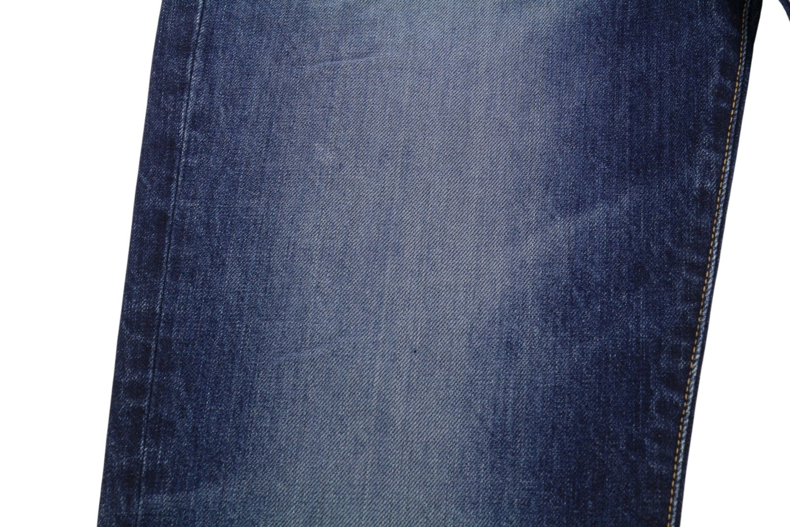 DIESEL 2020 D-Viker 09C64 Men Jeans W28/L32 Blue Faded Regular Straight RRP€225