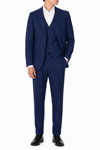 Suit Lazio Single Breasted