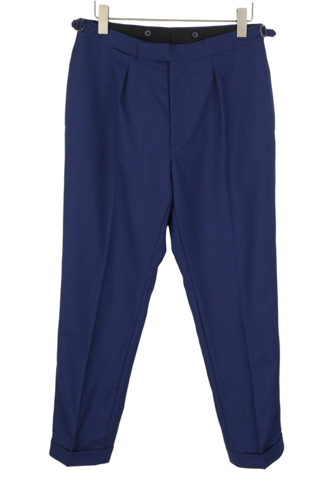 Suit Lazio Single Breasted