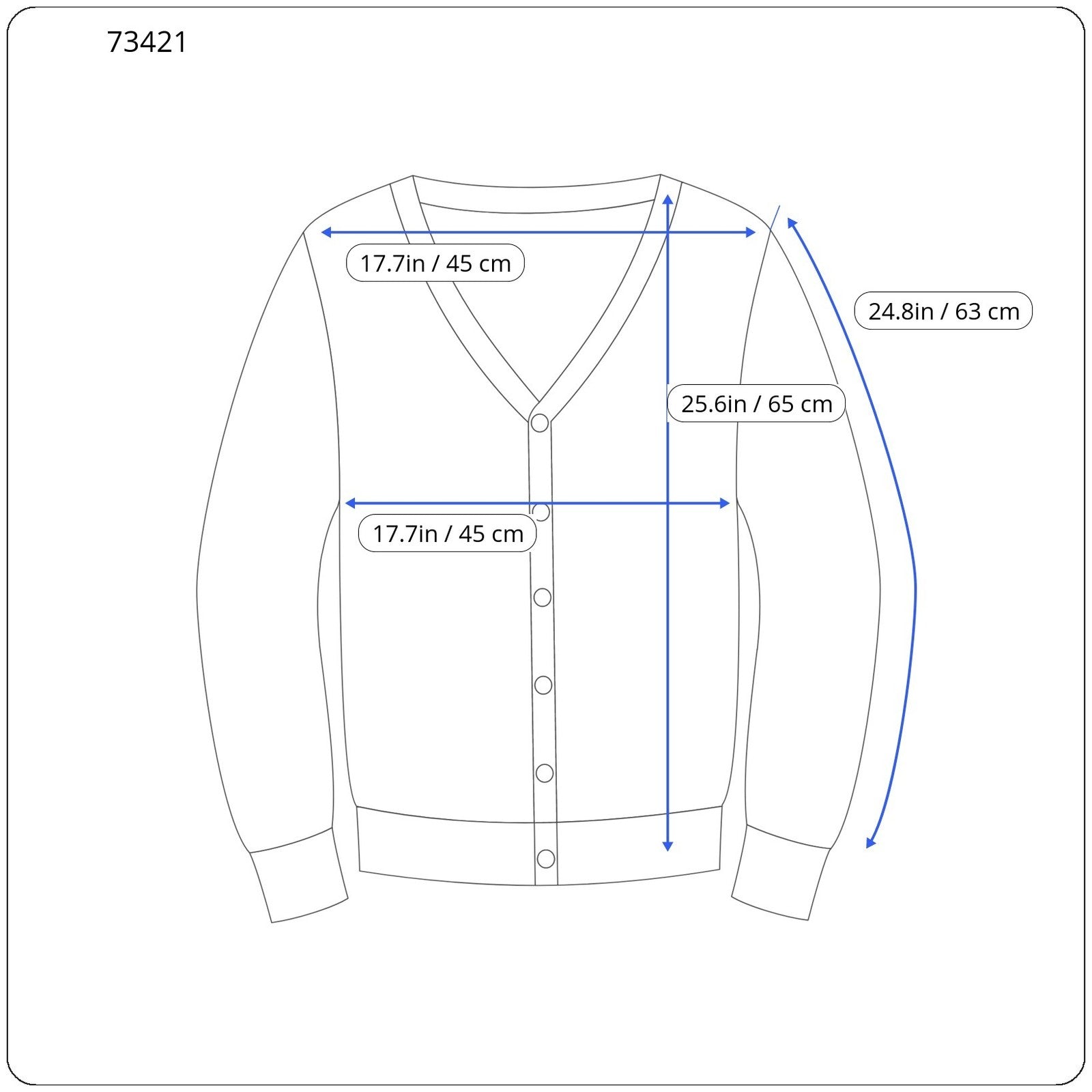 SCOTCH &amp; SODA vyriškas kardiganas S pilkas melanžas medvilninis plonas megztas V formos iškirpte su sagomis 