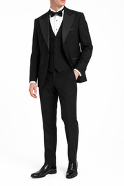 Suit La Spalla