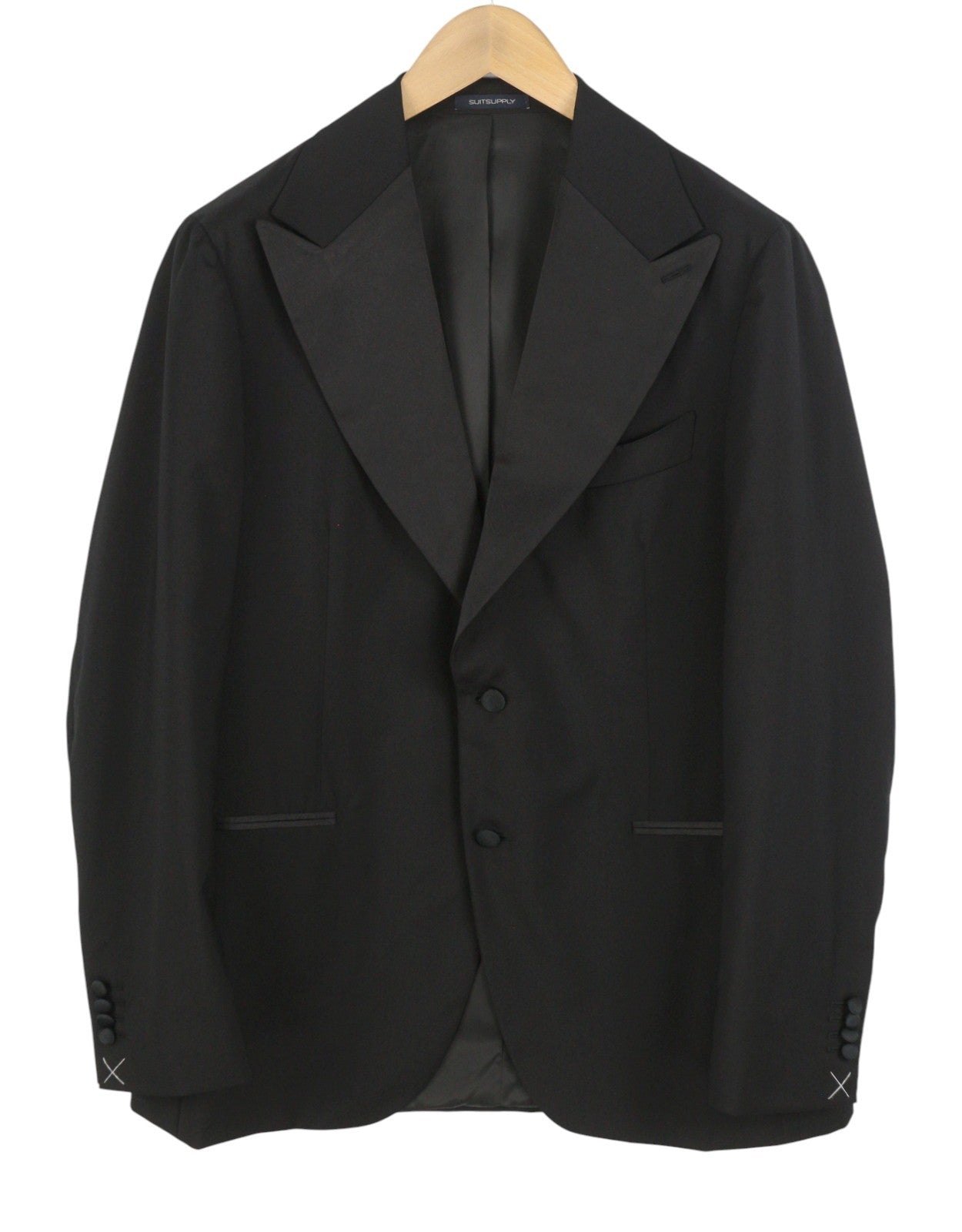 Suit La Spalla