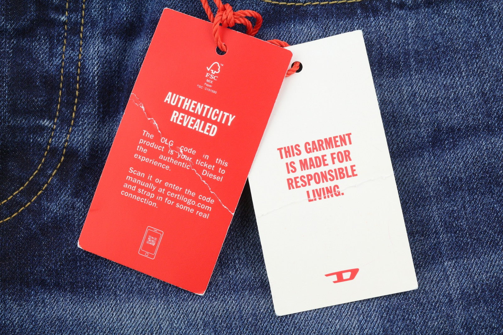 DIESEL 2020 D-Viker 09C64 vyriški džinsai W29/L32 mėlyni, išblukę, įprasti, tiesūs, RRP 225 € 