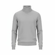 Jumper Tab Roll Knit