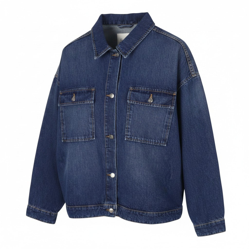 Jacket Century Trucker