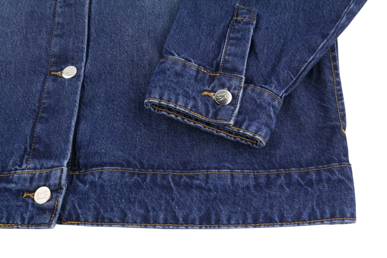 Jacket Century Trucker