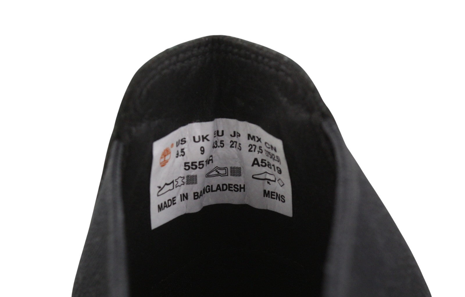 Boots 5551R