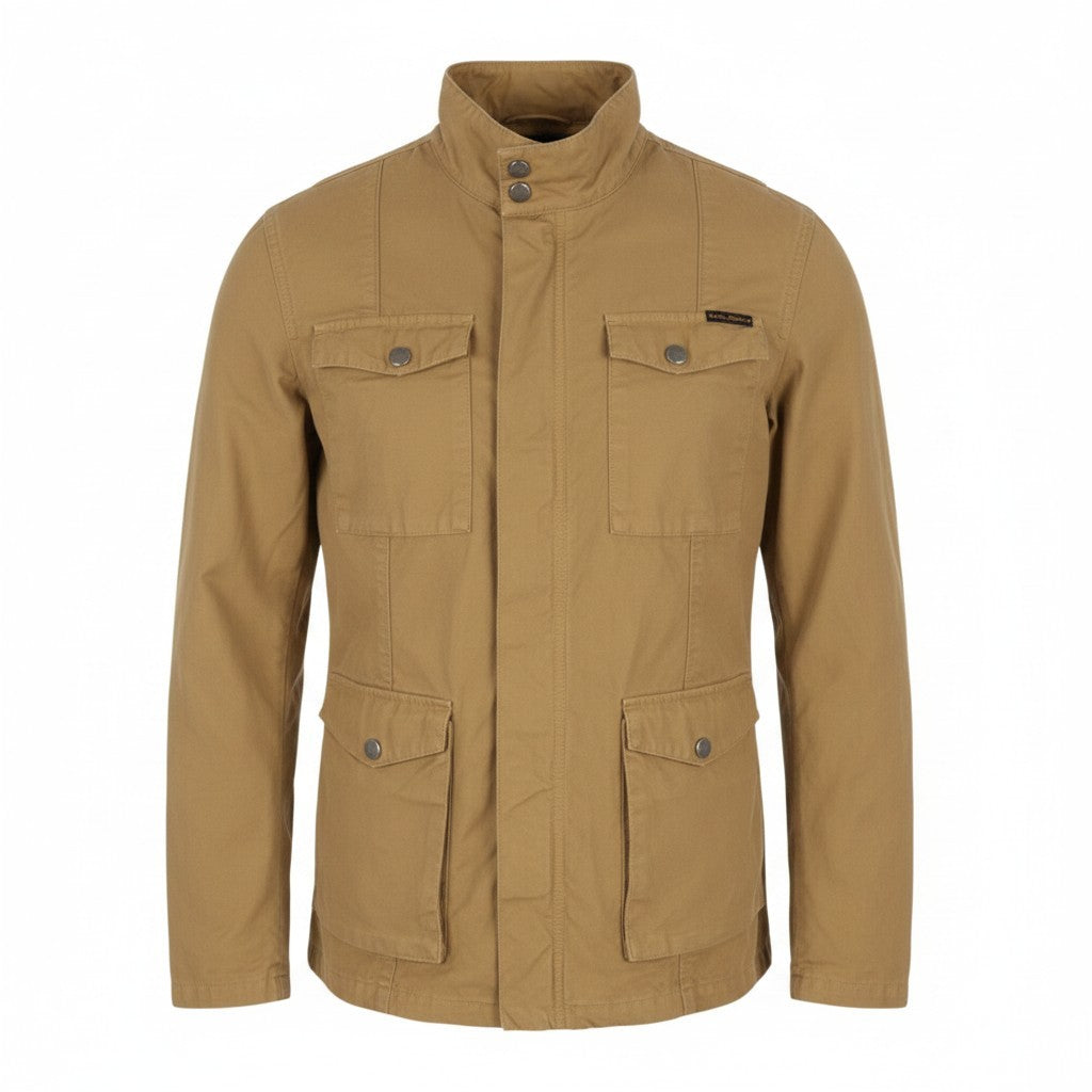 Jacket Mick Pocket