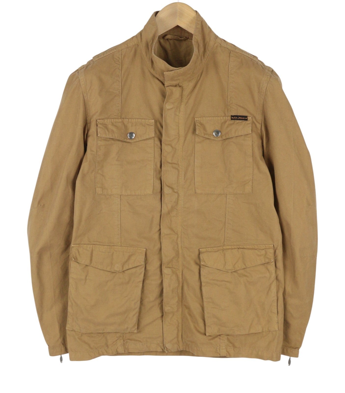 Jacket Mick Pocket
