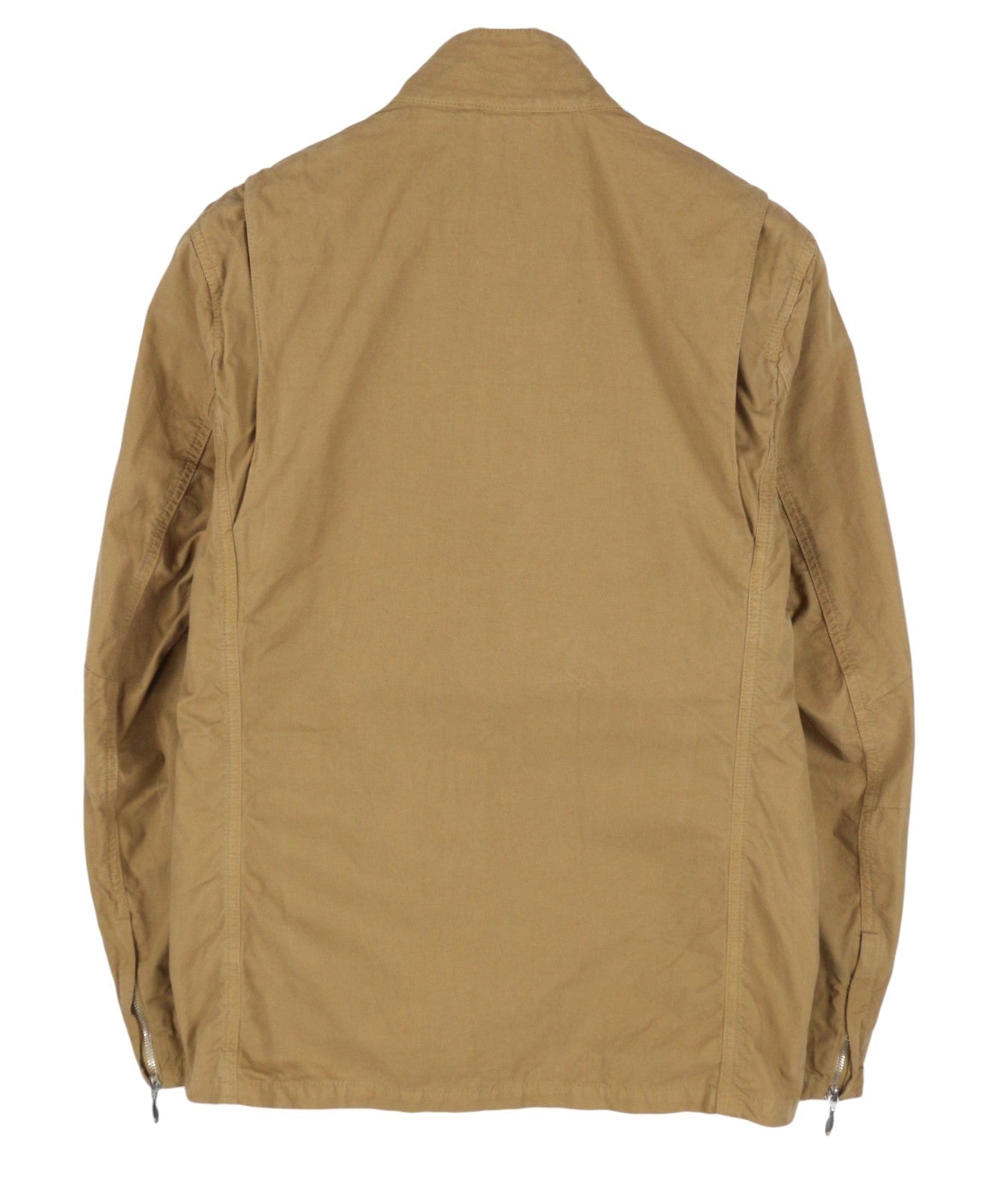 Jacket Mick Pocket