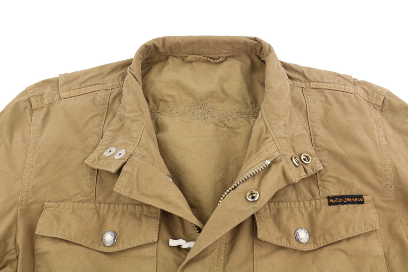 Jacket Mick Pocket