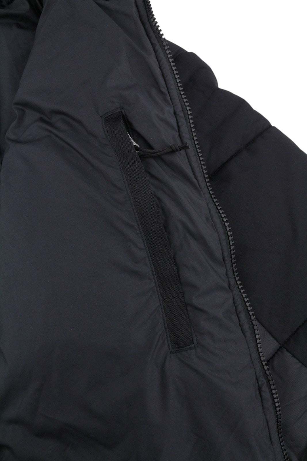Jacket Himalayan Insulated