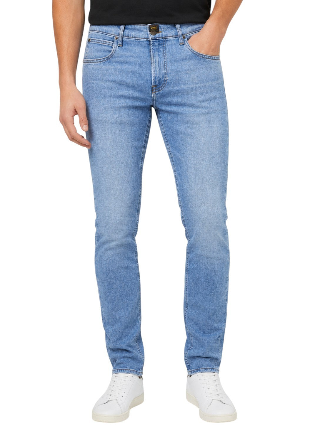 Jeans Luke