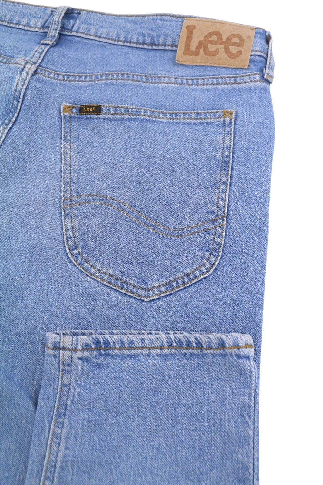 Jeans Luke